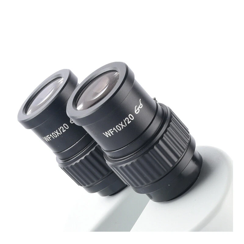 KOPPACE 3.5X-90X Trinocular Stereo Microscope | 21MP Camera & 13.3 Display - Image 3