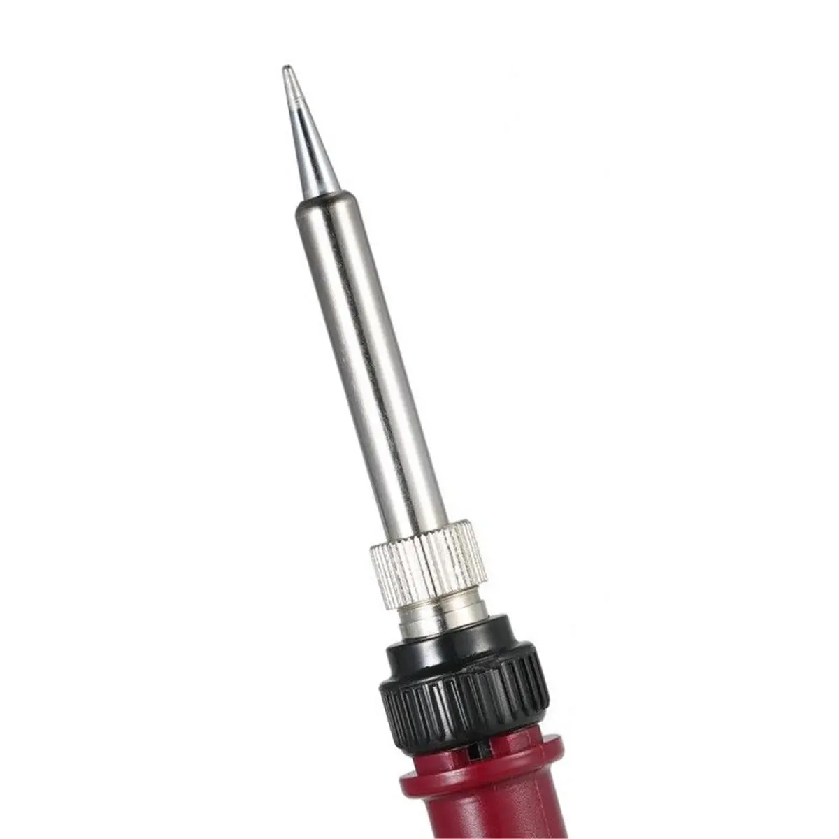 80W Electric Solder Iron Welding Tool - 220V EU Plug | 180-480°C - Image 5