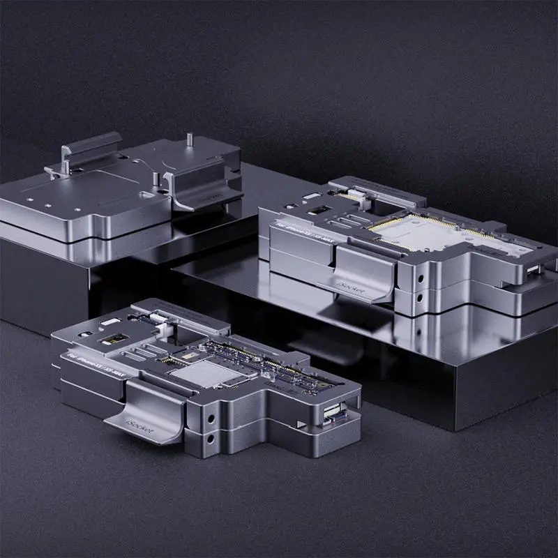 QIANLI iSocket Motherboard Tester for iPhone X XS XS Max | Repair Tool - Image 3