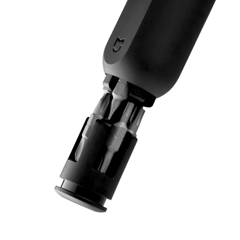 Xiaomi Mijia 16-in-1 S2 Ratchet Screwdriver | 20N.m Torque & Magazine Design - Image 4