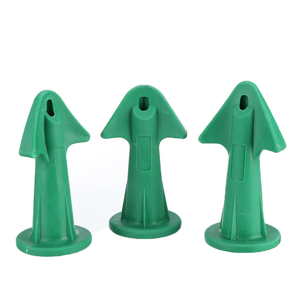 Nozzle Scraper Set - Silicone & Caulk Finisher Tool | Sealant Smooth Scrapers & Grout Kit - Image 3