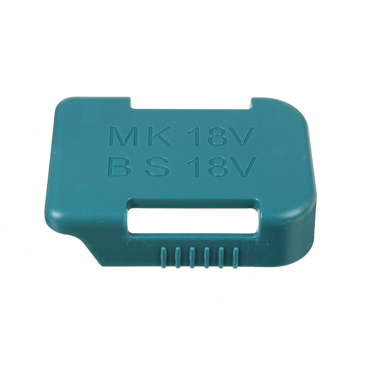 Makita 18V Battery Storage Rack | Van Case Shelf Holder for 18V Batteries - Image 5