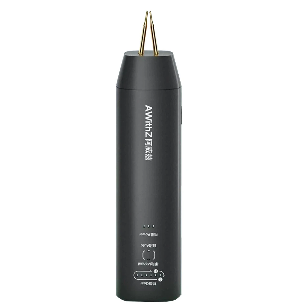 Awithz H1 Handheld Spot Welder | 4.2V Portable Battery Welding Machine | 11 Gears - Image 2