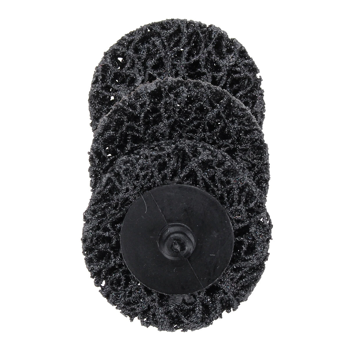 Drillpro 70pcs Sanding Discs Set | 2 Inch Type R Roll Lock | Abrasive Pads - Image 3