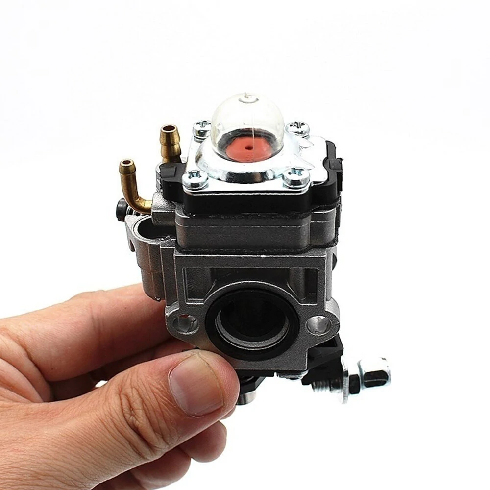 40-5 44-5 Carburetor for 43cc 52cc Gas Grass Trimmer | Brush Cutter Engine Replacement - Image 5