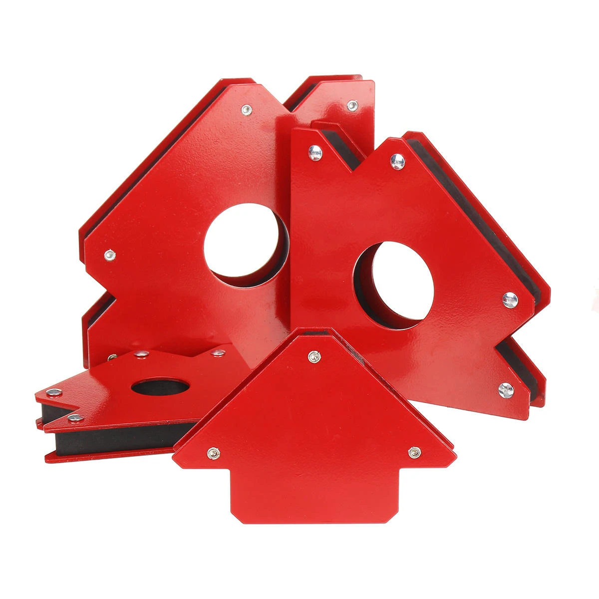 Magnetic Welding Locator - Angle Soldering Fixing Tool for Welder - Image 2