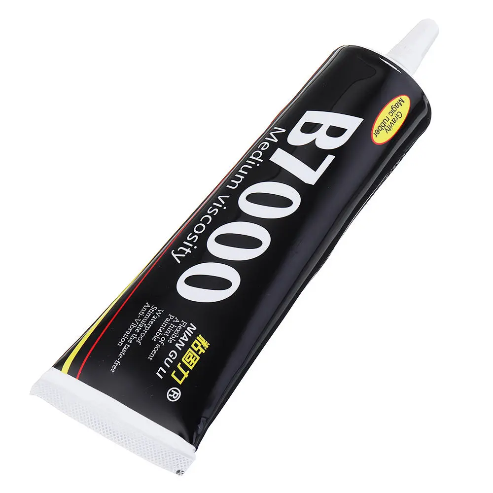 B7000 Phone Repair Glue - Mobile Screen Adhesive & Repair Tool - Image 4