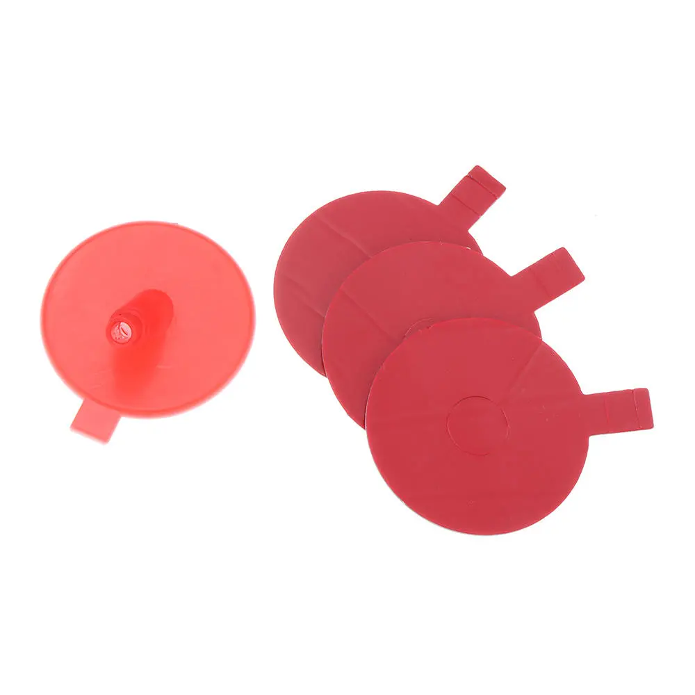 VISBELLA Windshield Scratch Repair Kit | Car Window Glass Polishing & Crack Restore Tool - Image 3