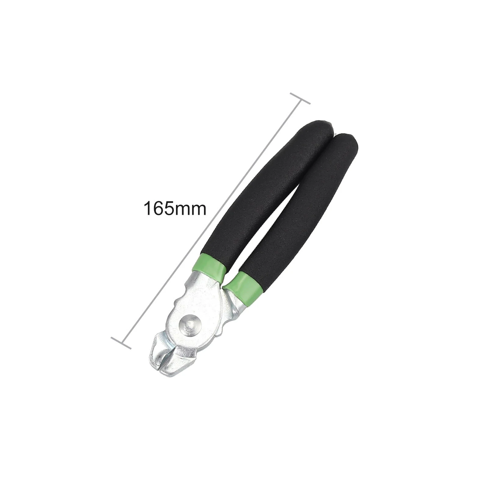 Manual Pliers - Fixed Nail Binding Pliers for Jewelry and Craft Work - Image 2