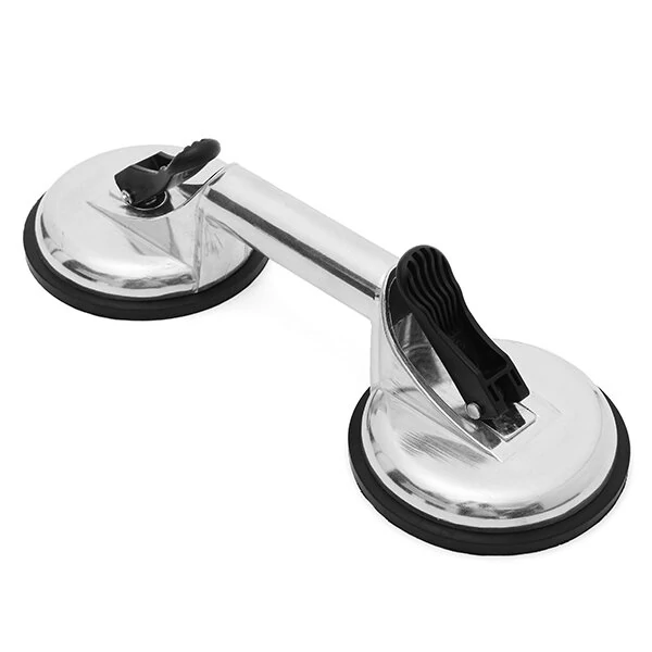 Aluminum Alloy Suction Lift Tool | Single & Double Jaw Sucking Disc - Image 3