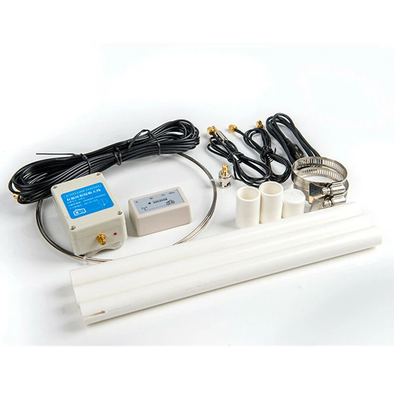 HY-LOOP200A Active Loop Antenna - 100KHz-180MHz for SDR Radio | Shortwave Receiving - Image 3