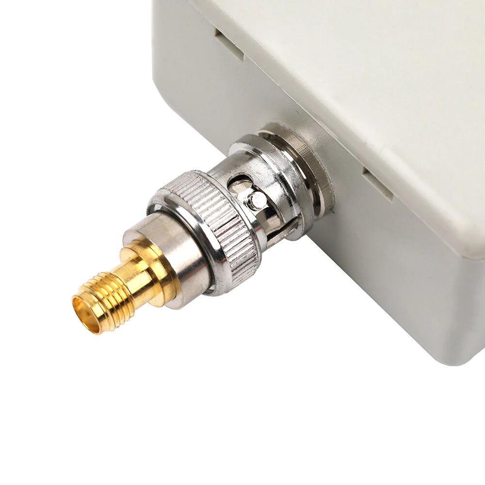 HY-LW1650 Portable Shortwave Antenna Kit | 1.6-50MHz Radio Tuner Long Line Set - Image 3