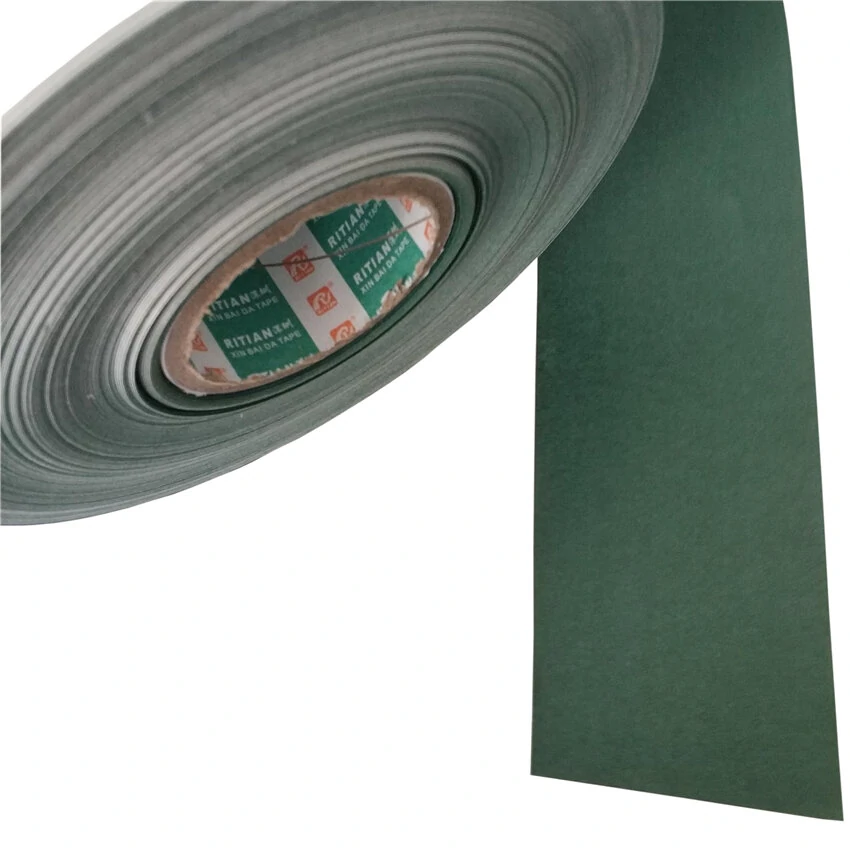 OSKJ 65mm Battery Insulation Gasket | Fish Paper with Glue for 18650 26650 32650 Packs - Image 5