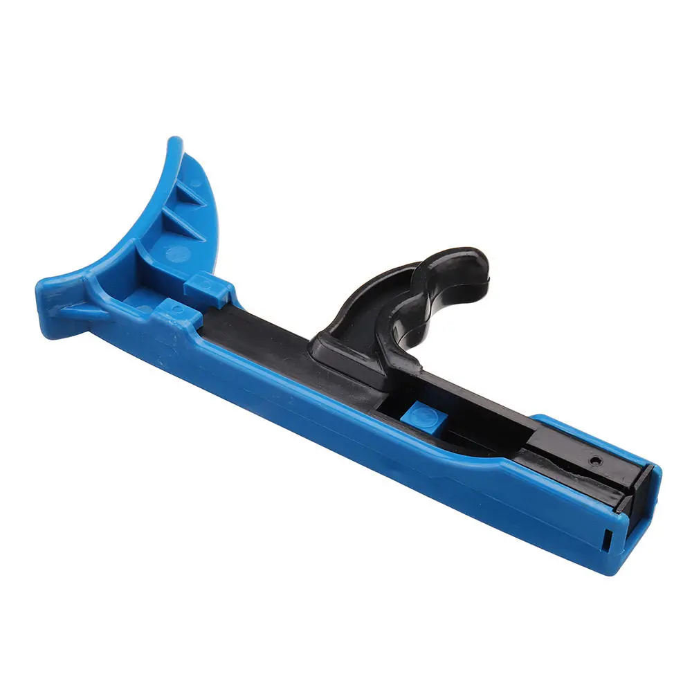 Drillpro TG-100 Automatic Cable Tie Tool | Tension & Cut-Off | Drill Attachment - Image 5