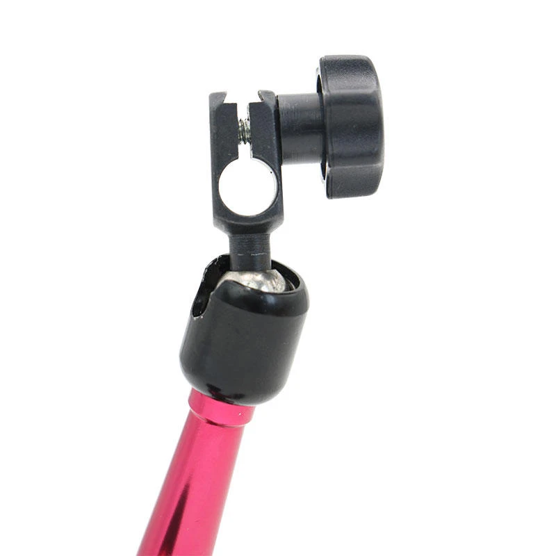 Mini Universal Magnetic Micrometer Base | Dial Indicator Holder Stand & Tool | 30kg Capacity - Image 3
