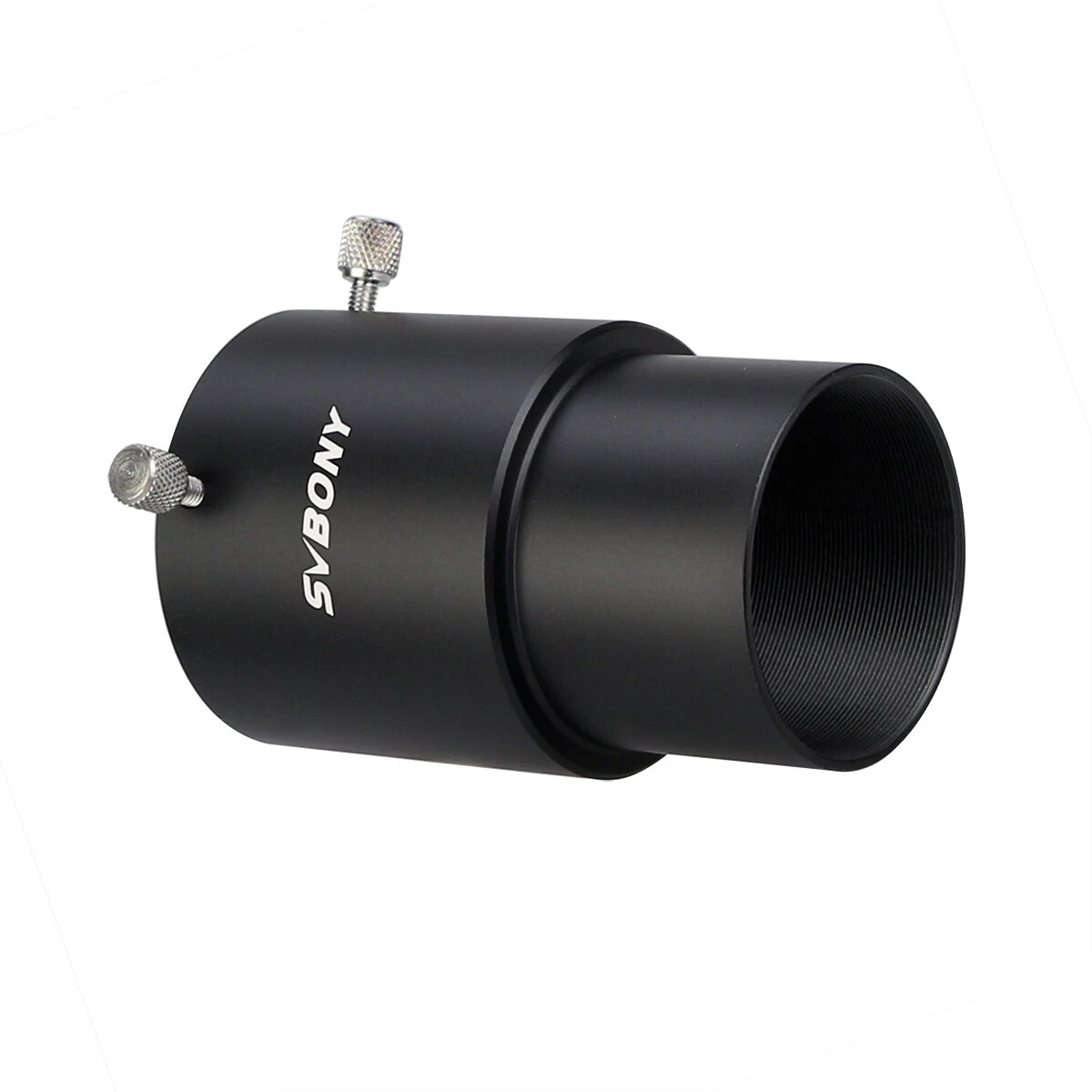 SVBONY SV158 90mm 2 Extension Tube | Eyepiece Adapter for Microscopes - Image 5