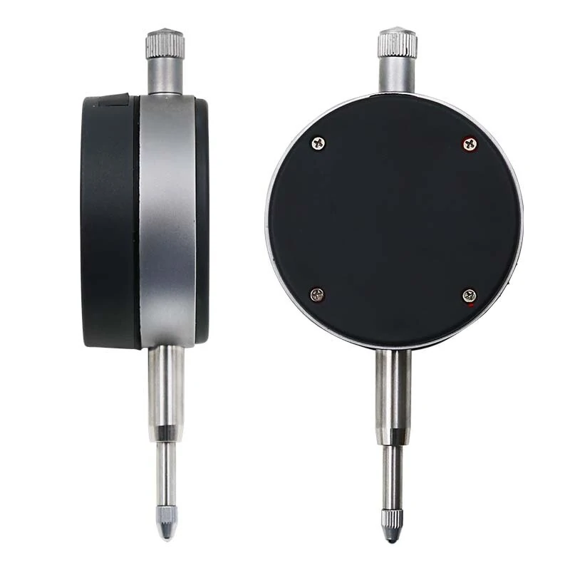 Mitutoyo IP54 Oil-Proof Digital Micrometer | 0-12.7mm/0.5 | 0.001mm Precision - Image 5
