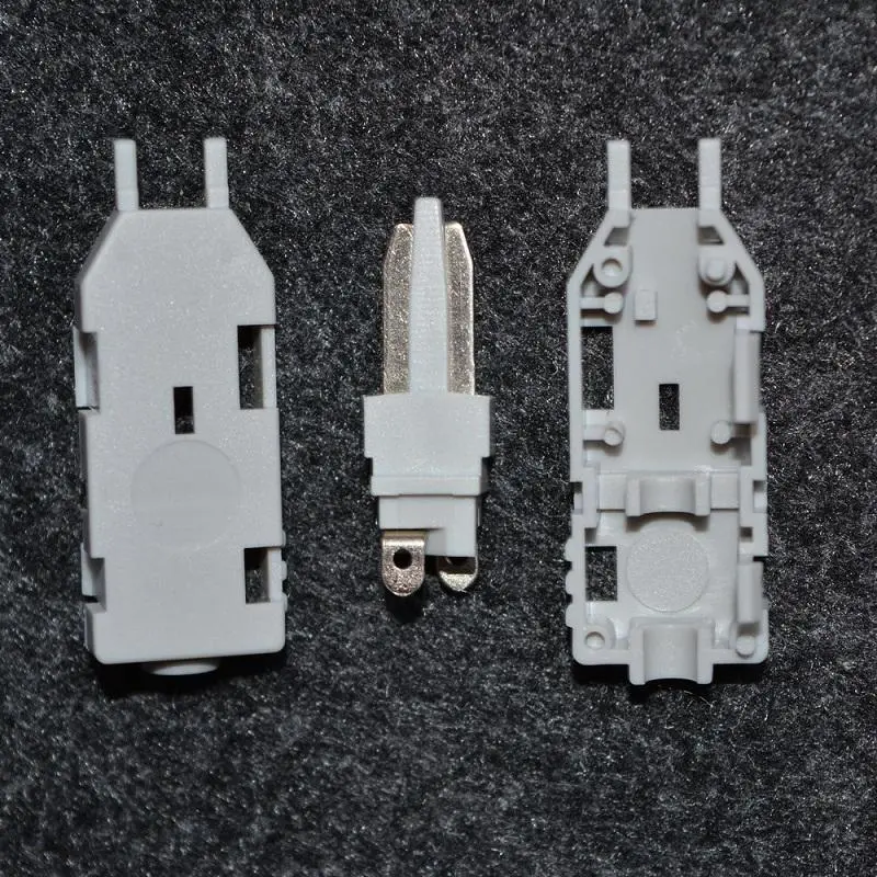 SONOVO 110 Test Head RJ11 Voice Connector | 10PCS for MDF Network Cable Tester - Image 3
