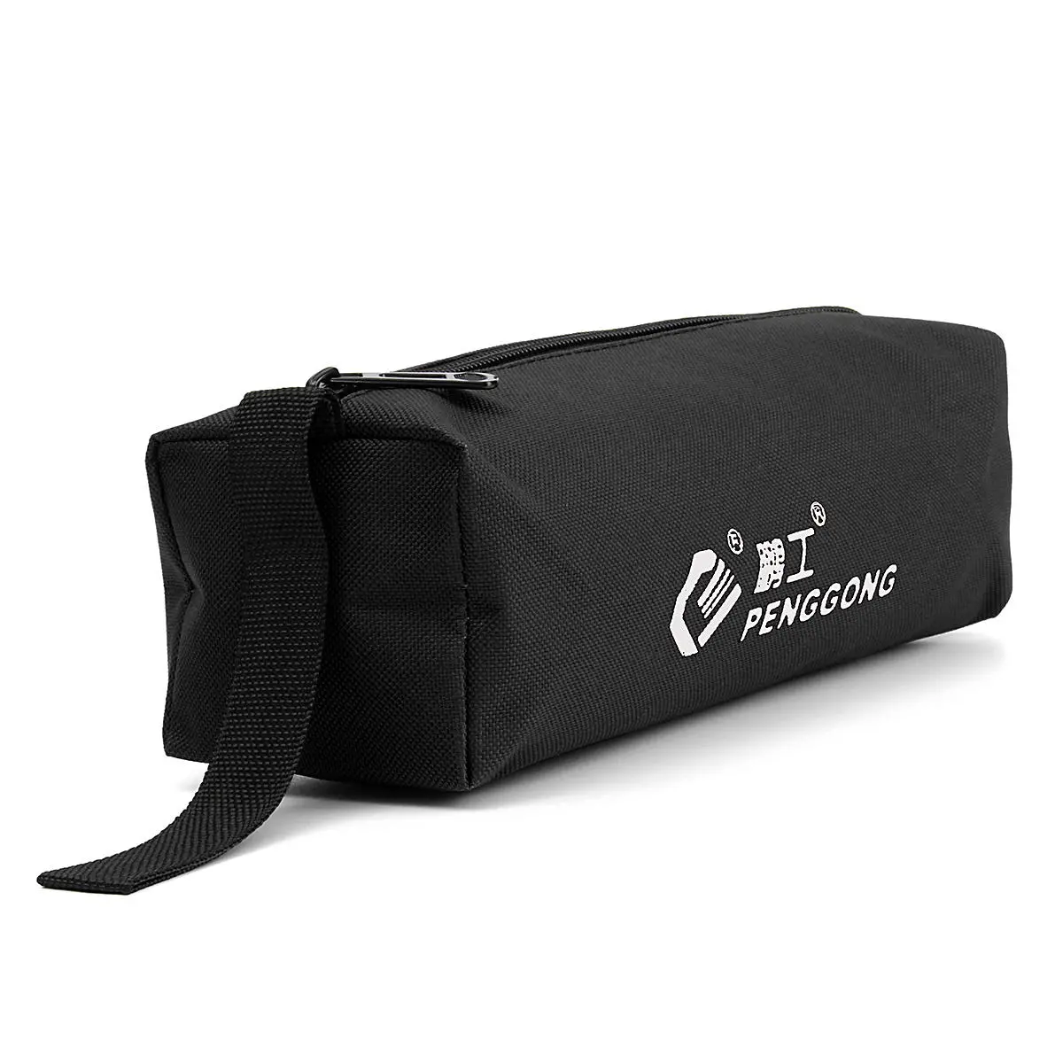 Multifunctional Storage Tools Bag | Oxford Canvas Utility Bag for Small Parts - Image 4