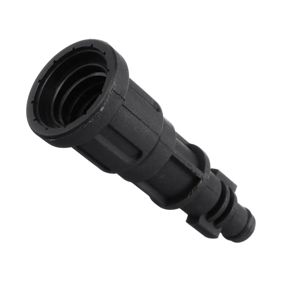 Bosch S7 Black Decker S4 High Pressure Triangle Brush & Adapter | Car Washer - Image 5