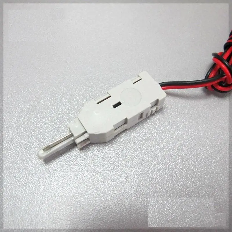 110 Network Cable Tester - RJ11 to Crocodile Clip Leads for 110/Krone Phone Module & Patch Panel - Image 4