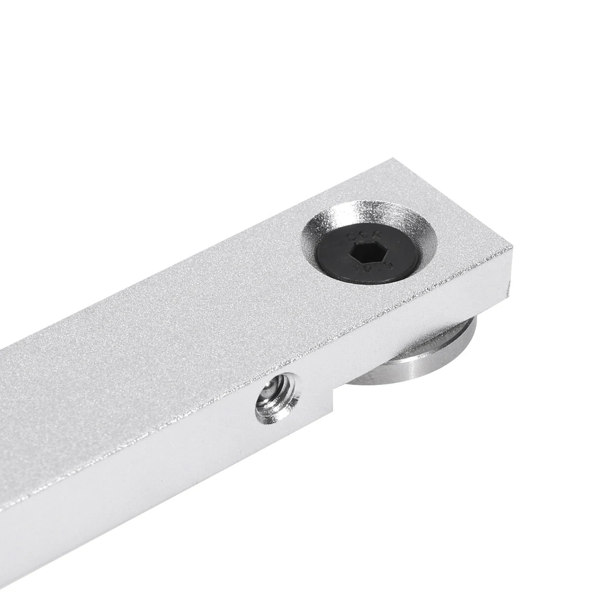 ENJOYWOOD M1 Pro Miter Slide Bar - Precision Angle Gauge for Table Saw & Router Table - Image 2