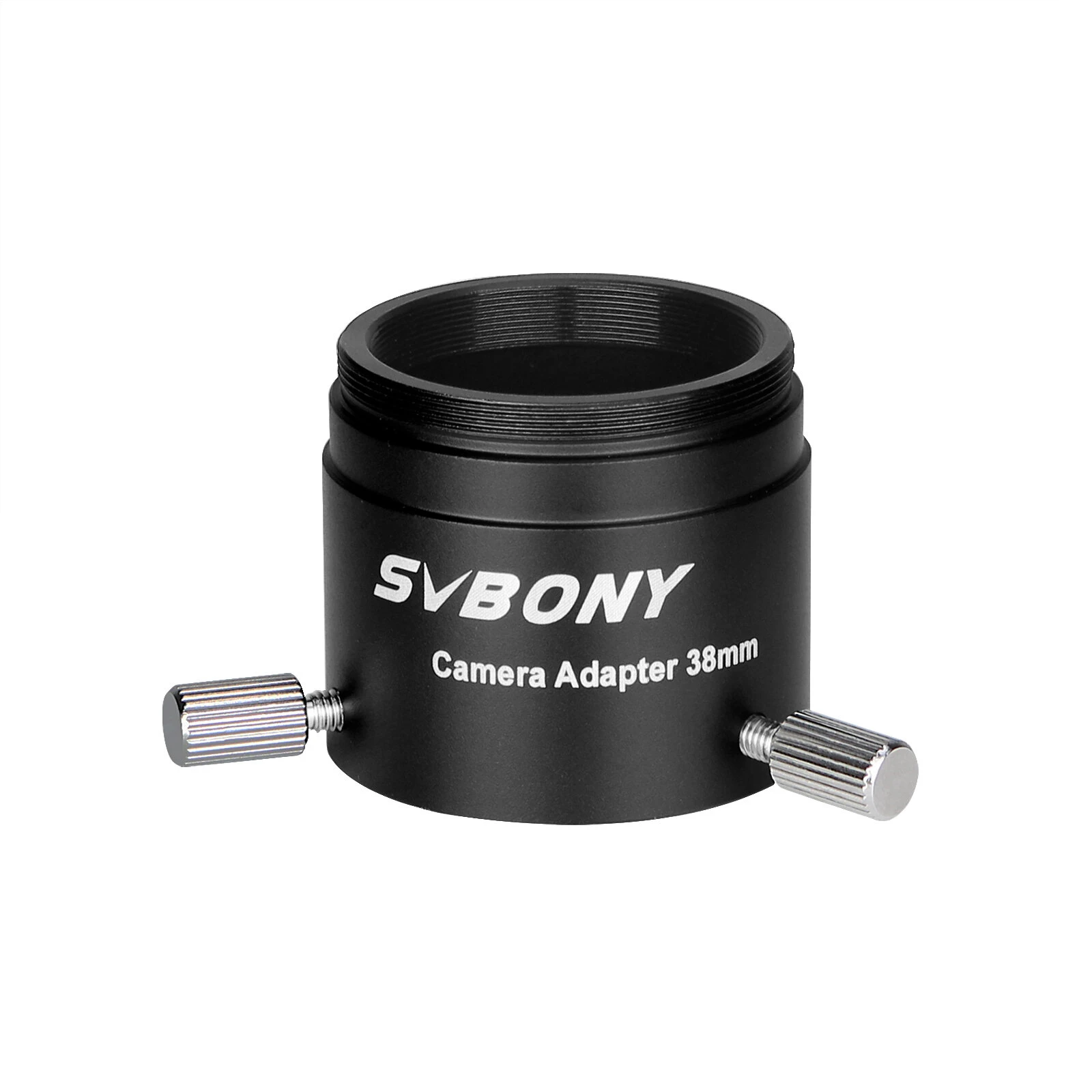 SVBONY SV186 T2 Camera Adapter for Telescope & Scope | 38mm Inner Diameter - Image 4