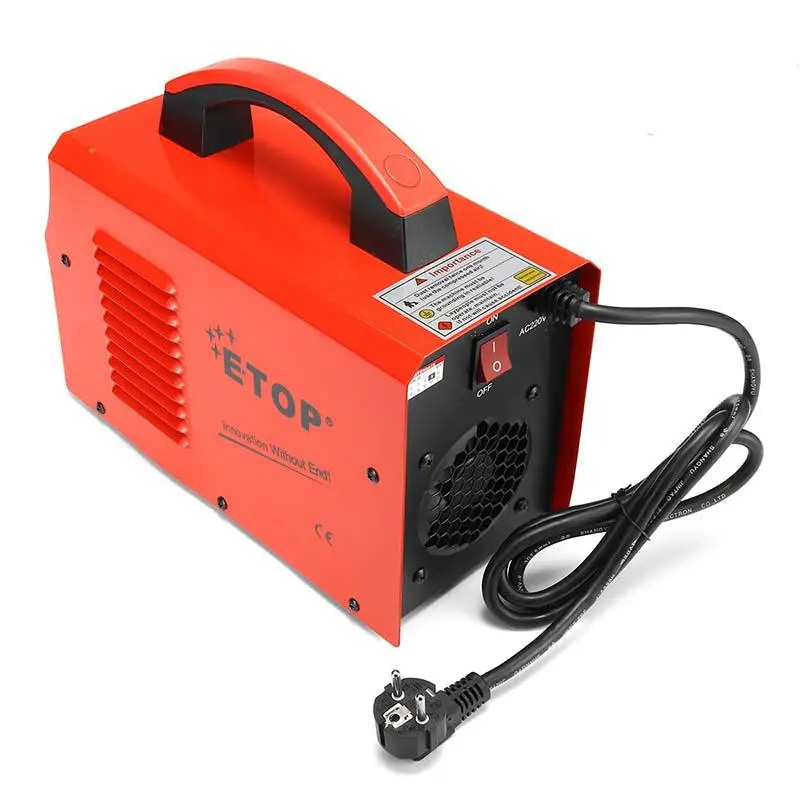 ARC-420S 220V IGBT Inverter Welding Machine | DC Arc Welder Tools - Image 5