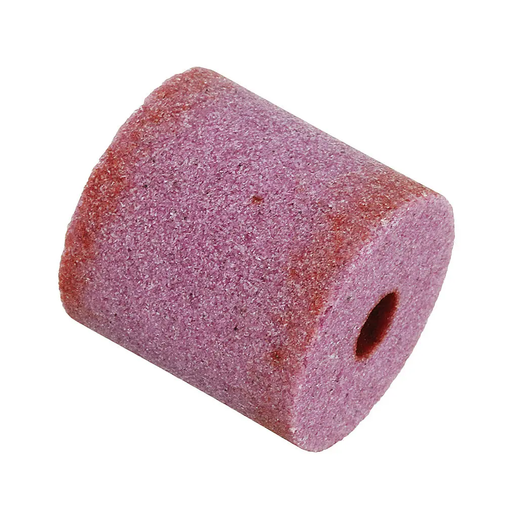 Corundum Grinding Wheel for Drill Bit Sharpener | Portable Replacement - Image 2
