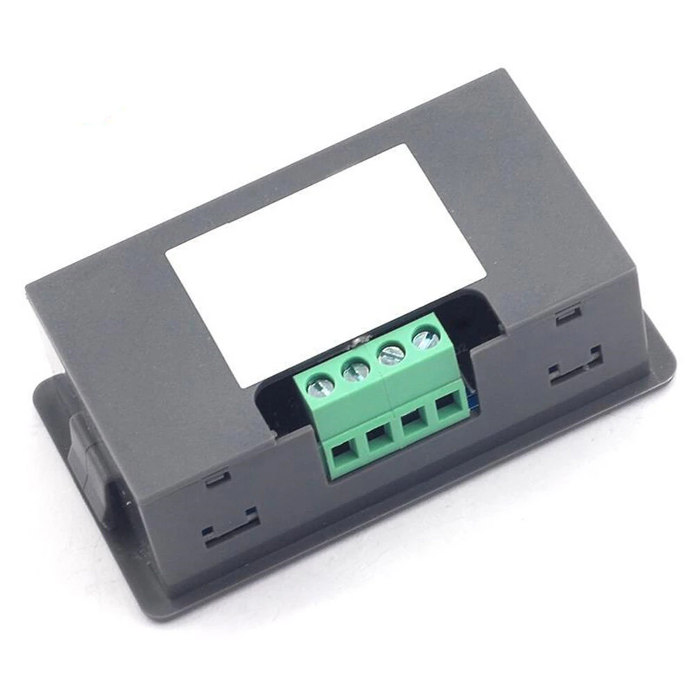 LCD Digital PWM Signal Generator | 1Hz-150KHz Adjustable Frequency & Duty Cycle | 3.3V-30V with Anti-Reverse Protection - Image 3