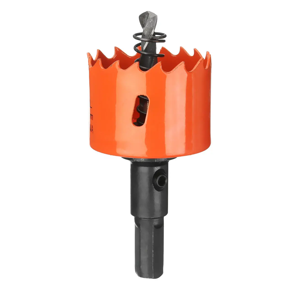 30-200mm Carbon Steel Hole Saw Drill Cutter | Bi-Metal for Tile & Ceramic - Image 4