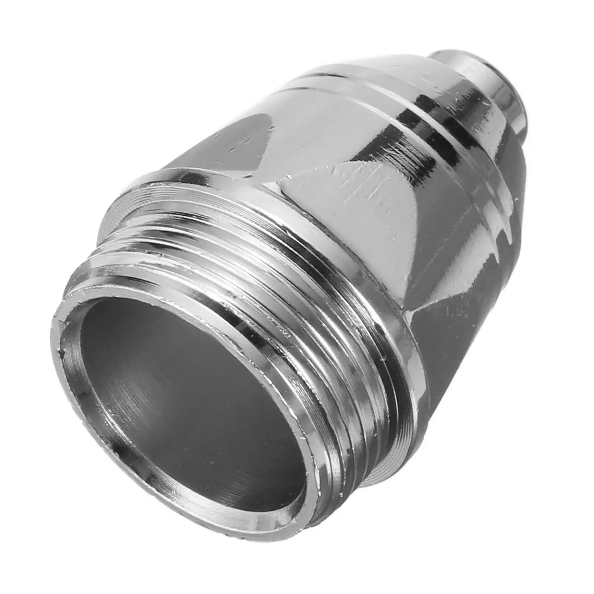 P80 Plasma Torch Tip | Nozzle Electrode Consumable for Cutting & Welding - Image 5