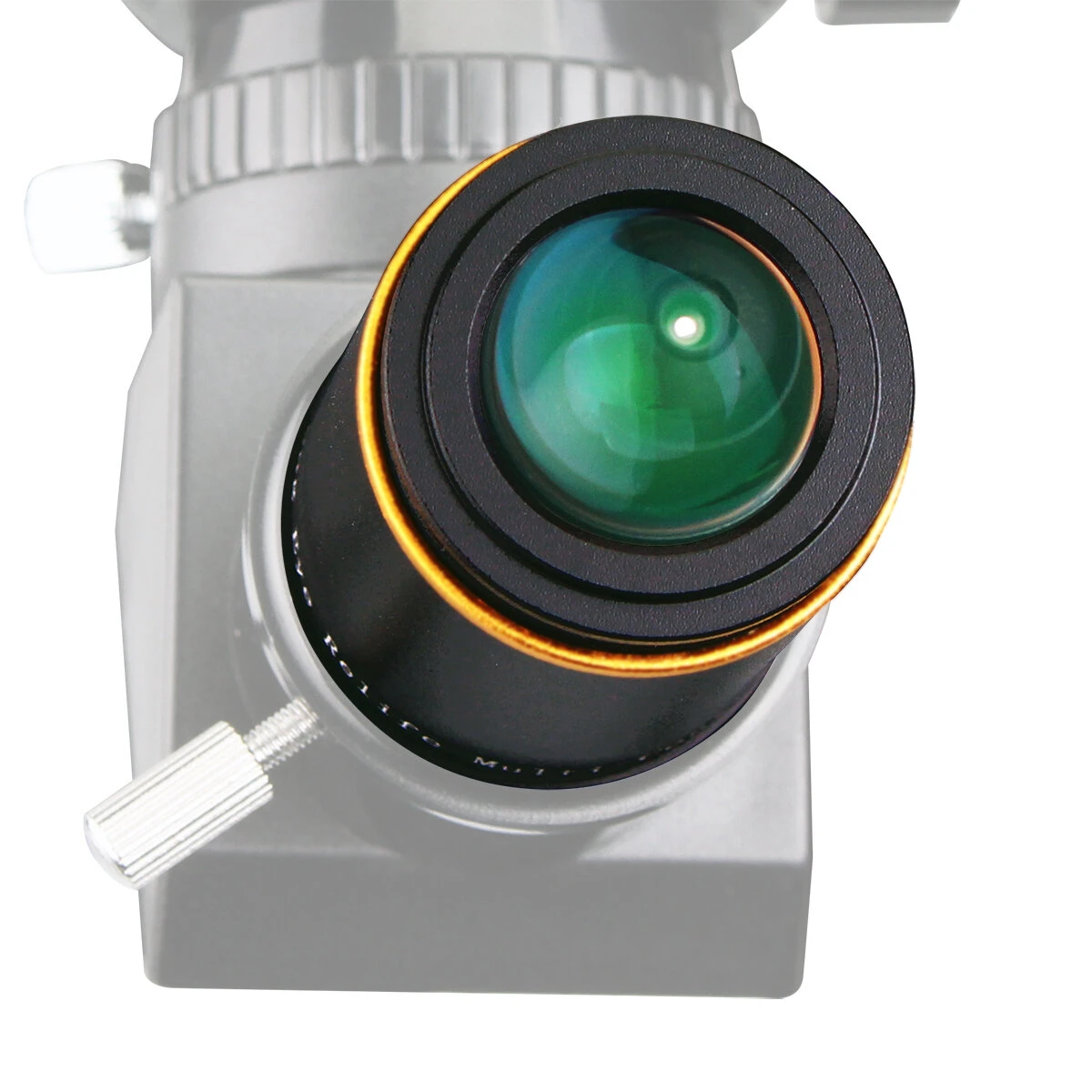 SVBONY 6mm Ultra Wide Angle Eyepiece | 1.25 Fully Multi-Coated for Telescope - Image 2