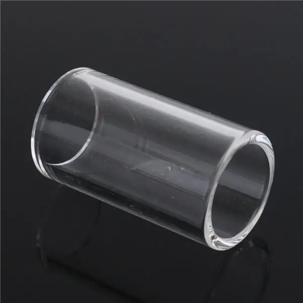 TIG Welding Lens - 32x18mm Heat-resistant Cup For 0.040 3/32 1/16 1/8 Inch - Image 2