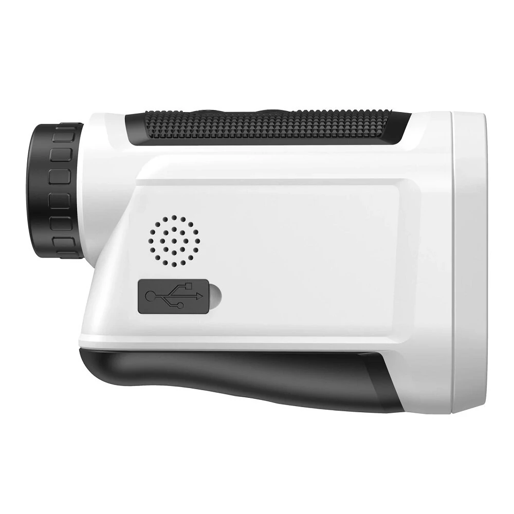 Nikon 800M Laser Rangefinder Monocular - Digital Telescope with Angle & Speed - Image 5