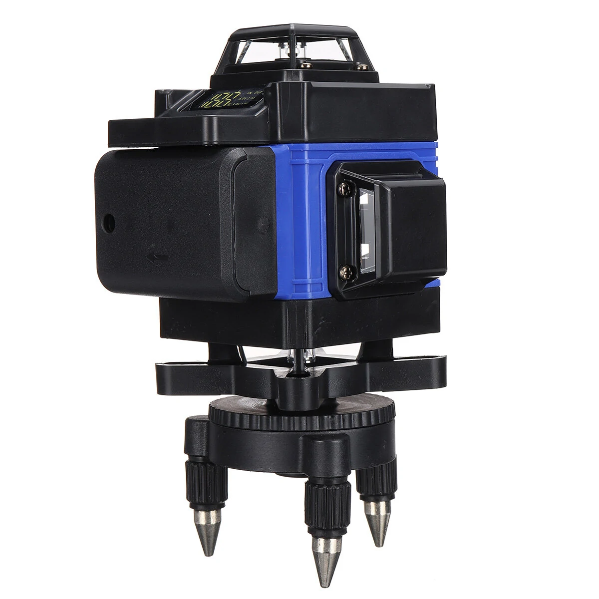 Green Laser Level 16 Line 4D 360° Self-Leveling | App & Remote Control - Image 4