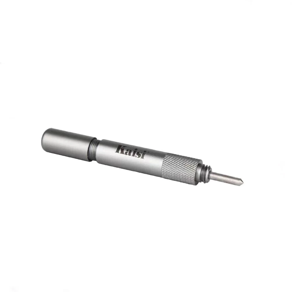 Kaisi Blasting Pen for iPhone 11 & 11 Pro - Rear Glass Screen Remover Tool - Image 2