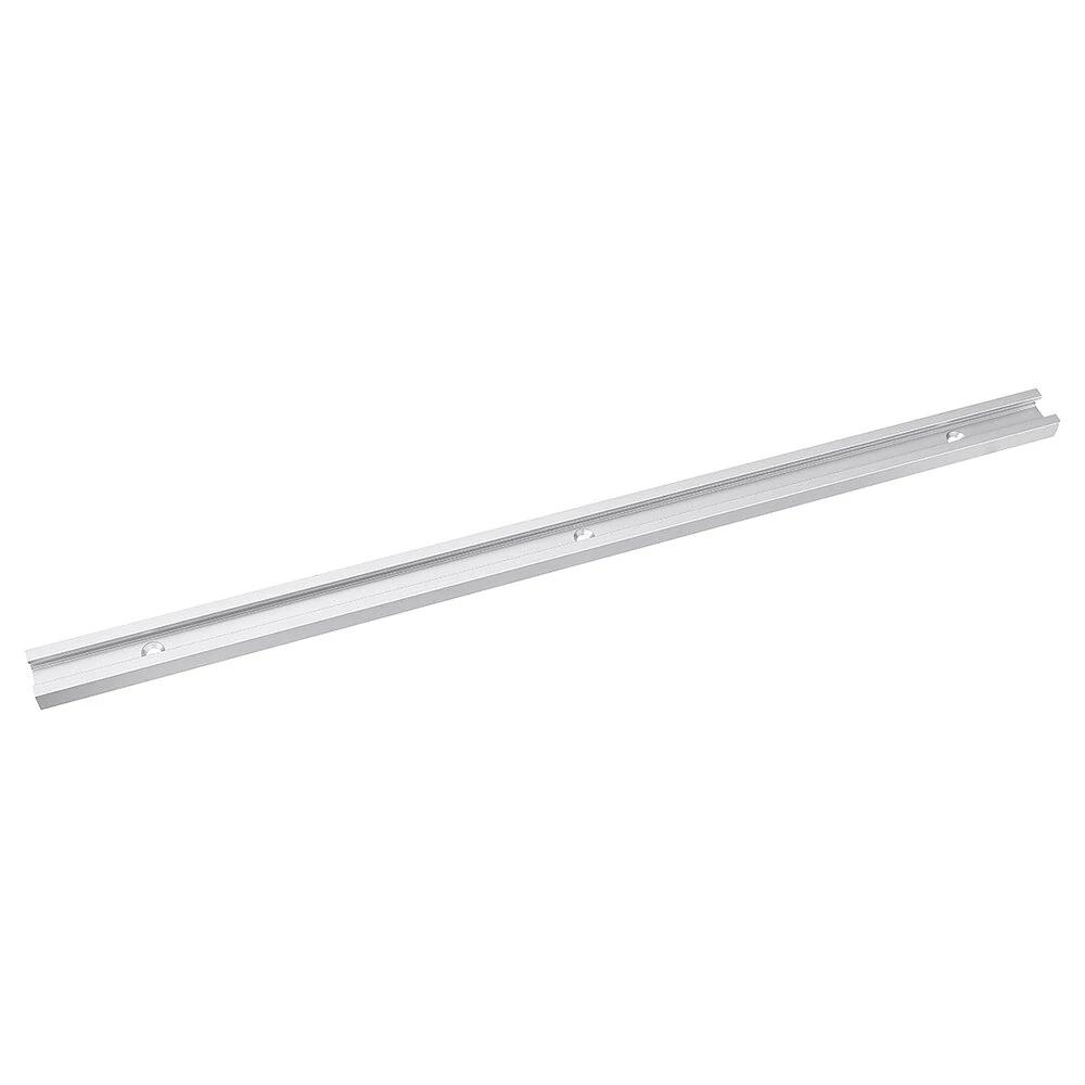 ENJOYWOOD T-track Jig Fixture | 300-1220mm Miter Track for Table Saw & Router Table - Image 5