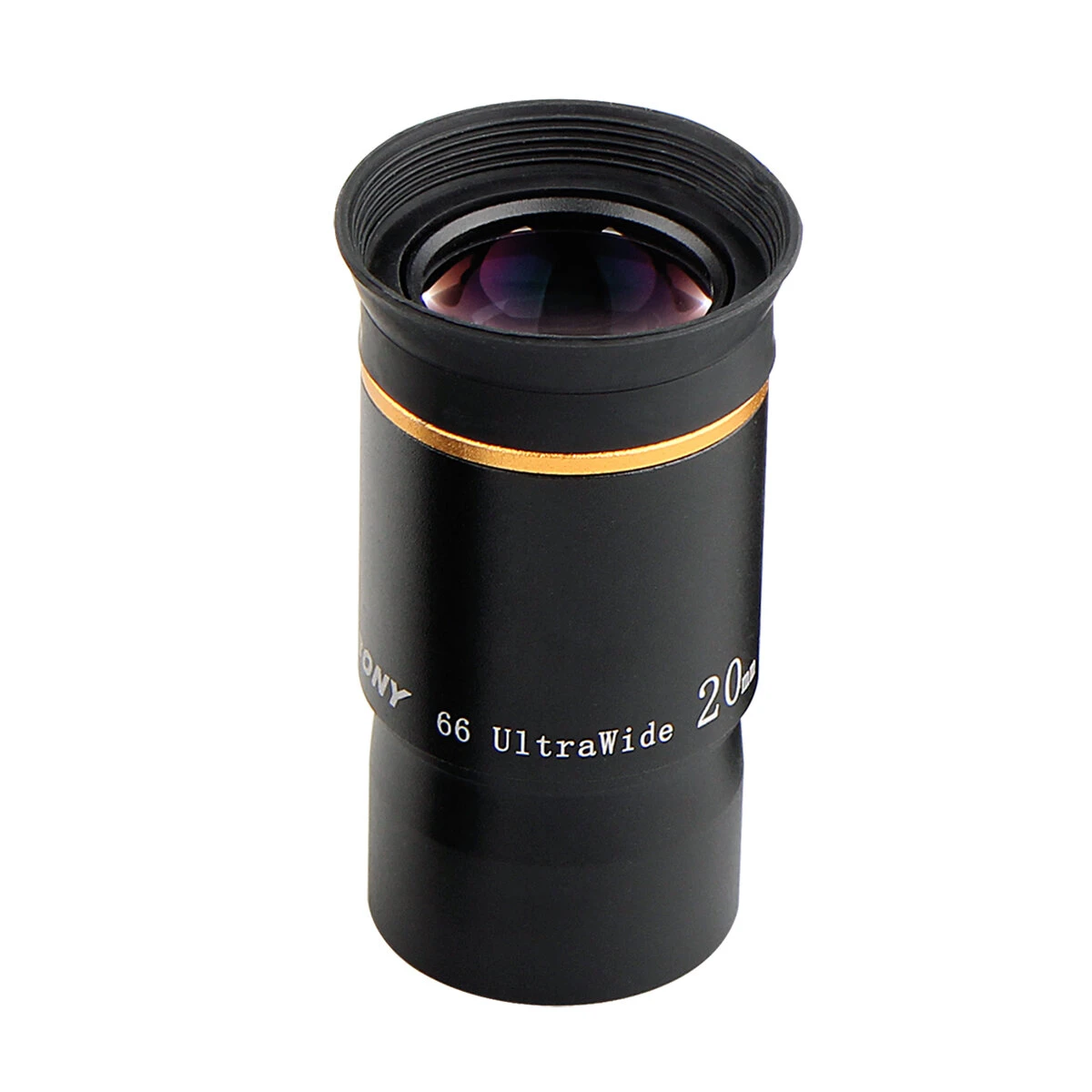 SVBONY 20mm Ultra Wide Angle Eyepiece | 1.25 Inch Fully Multi-Coated - Image 3