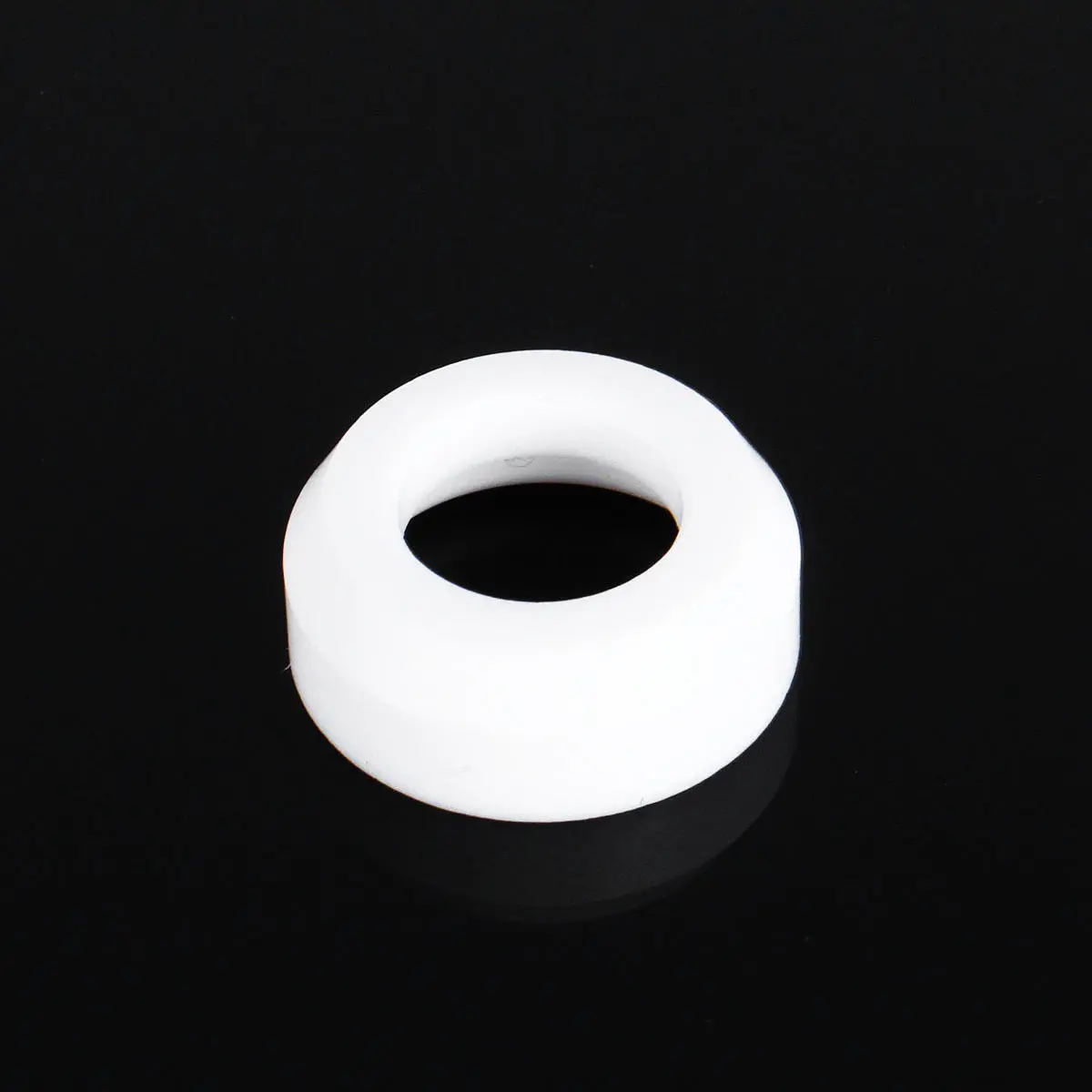 10Pcs TIG Welding Torch Stubby Gas Lens Kit - #12 Pyrex Cup for WP-17/18/26 - Image 5