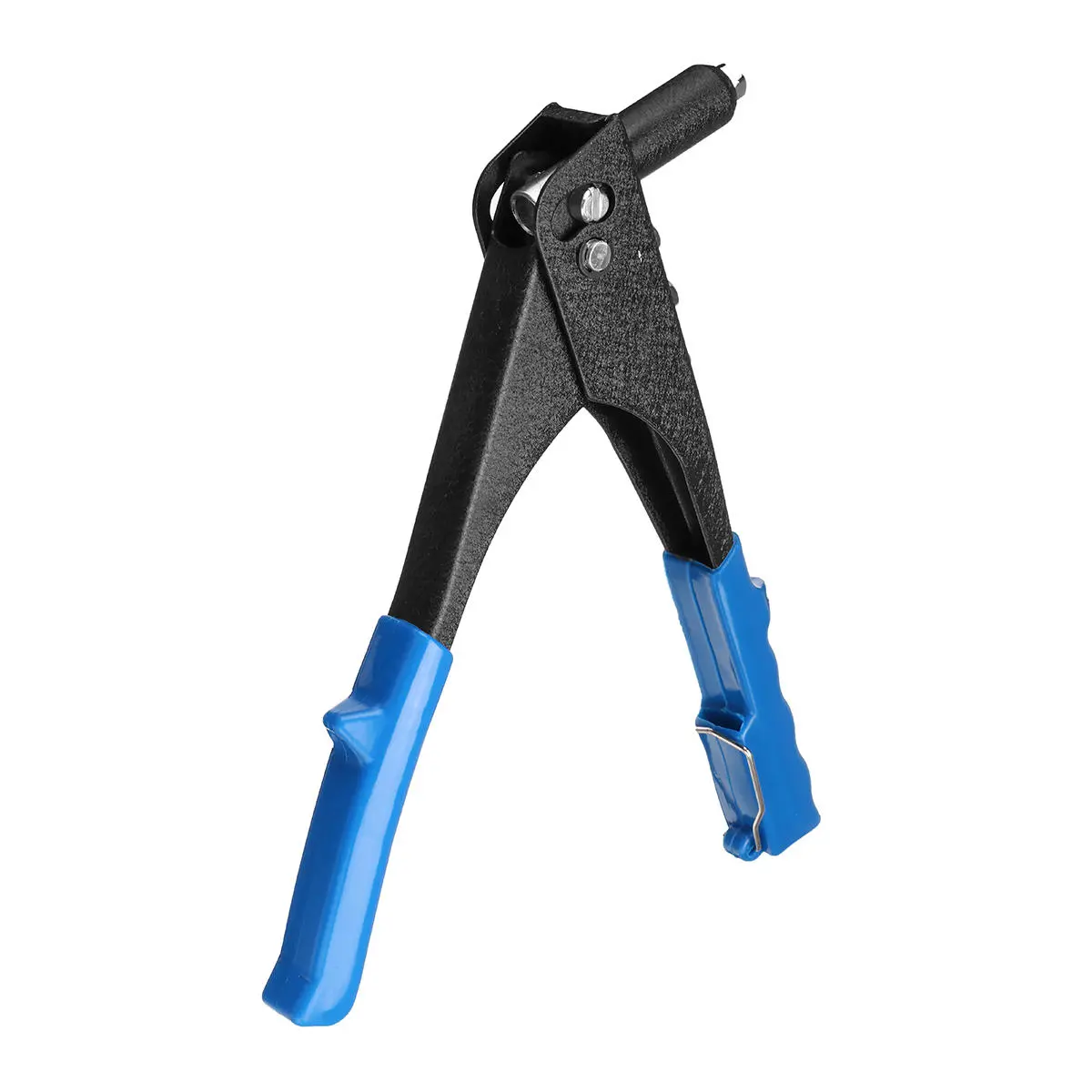 G-un Portable Pulling Rivet Hand Tool - 40pcs Blind Rivets for Metal & Woodworking - Image 5