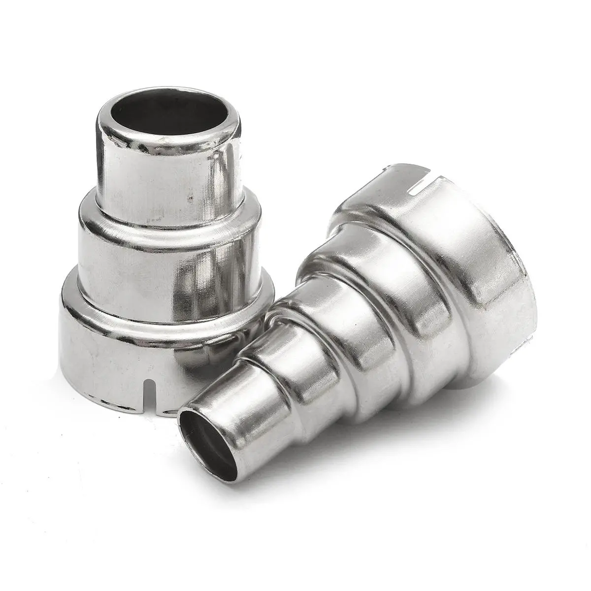 Heat Gun Nozzle Kit - 4Pc Accessories for Shrink Wrap & DIY Projects - Image 4