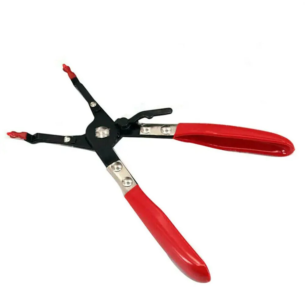 Universal Car Soldering Aid Pliers - Holds 2 Wires for Welding & Repair | Garage Tool - Image 3