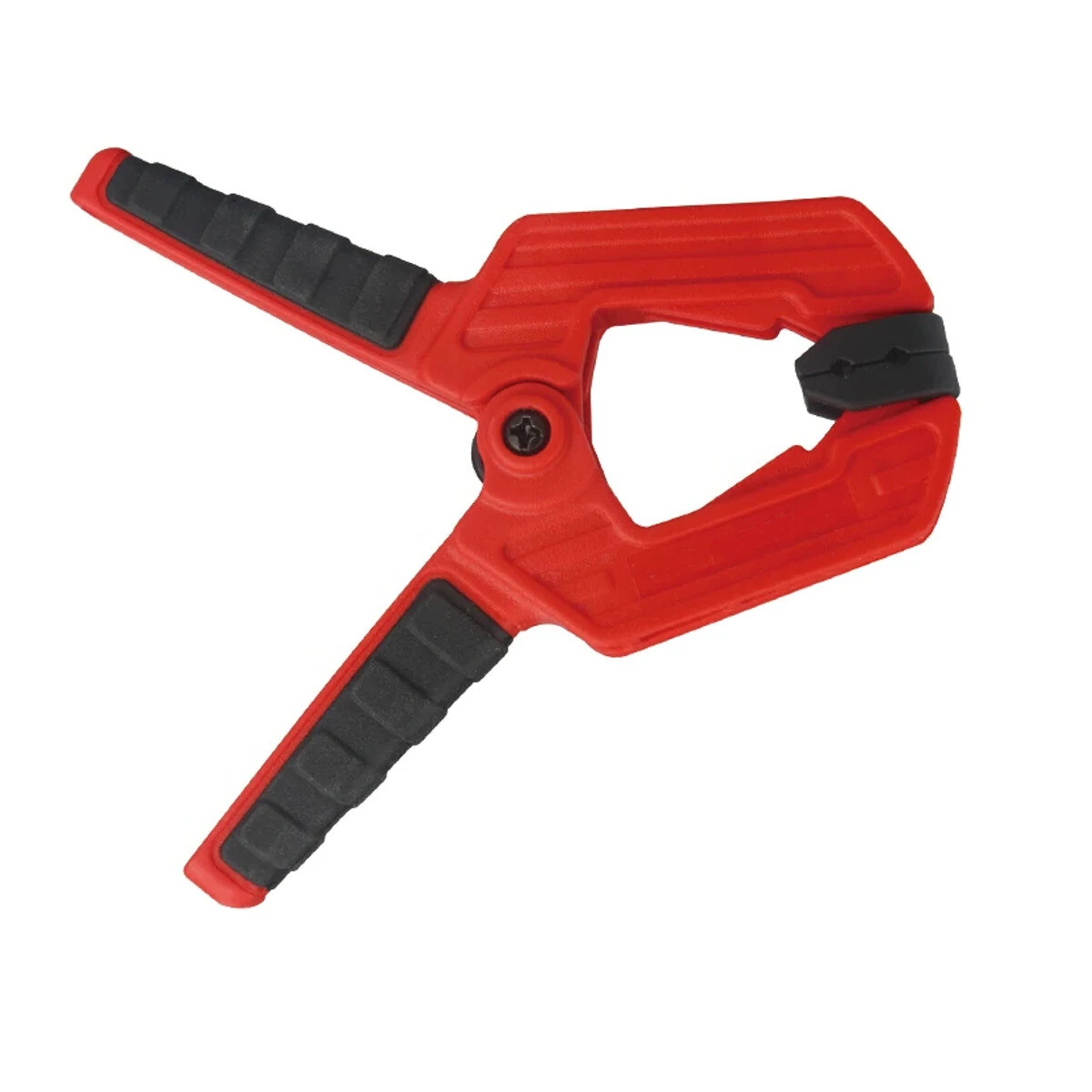 Heavy Duty Woodworking Spring Clamp - Extra Large Nylon Clip for Carpenter Tools - Image 3