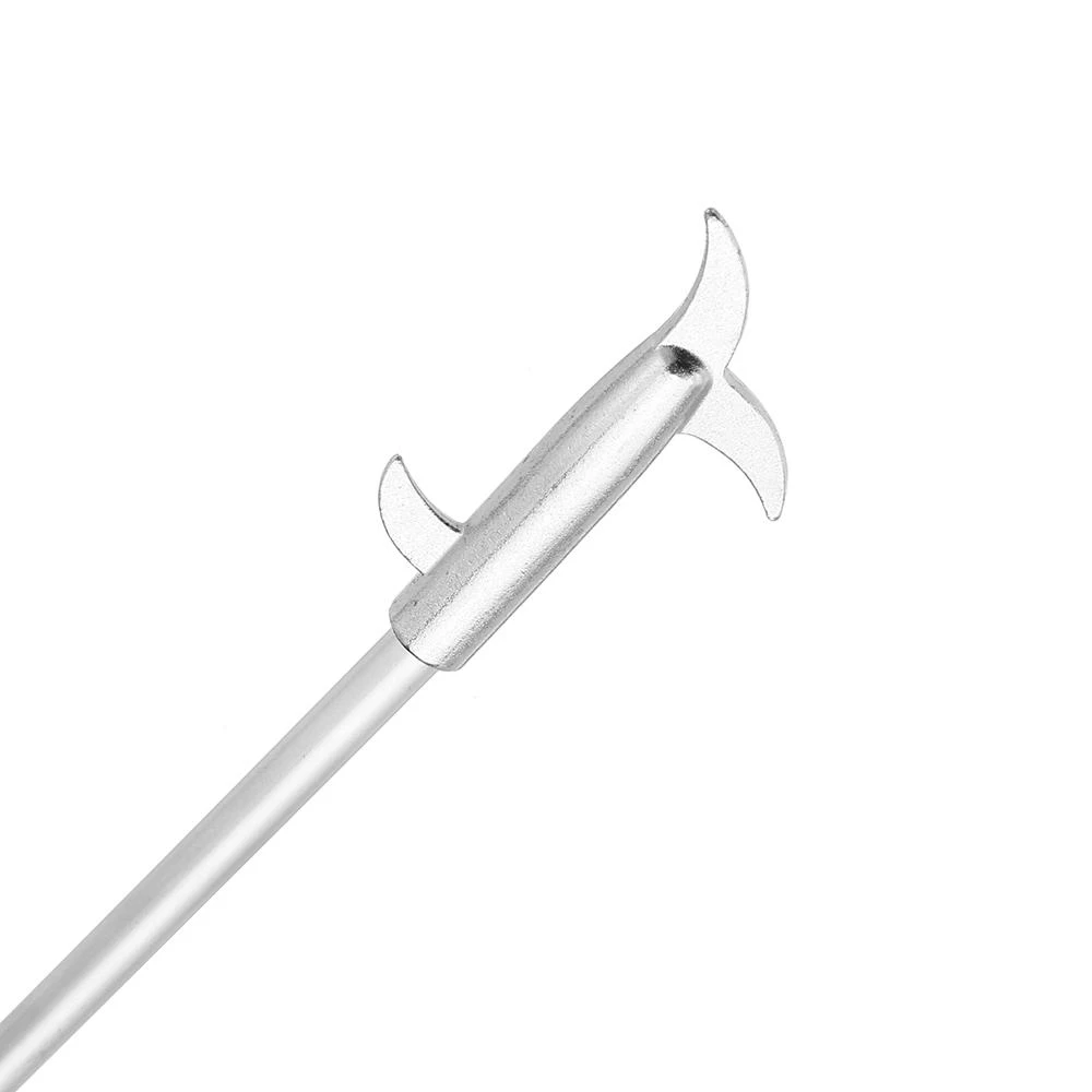 Multifunctional Tire Cleaner Hook | Stainless Steel Gap Slotting Cutter & Stone Remover - Image 3