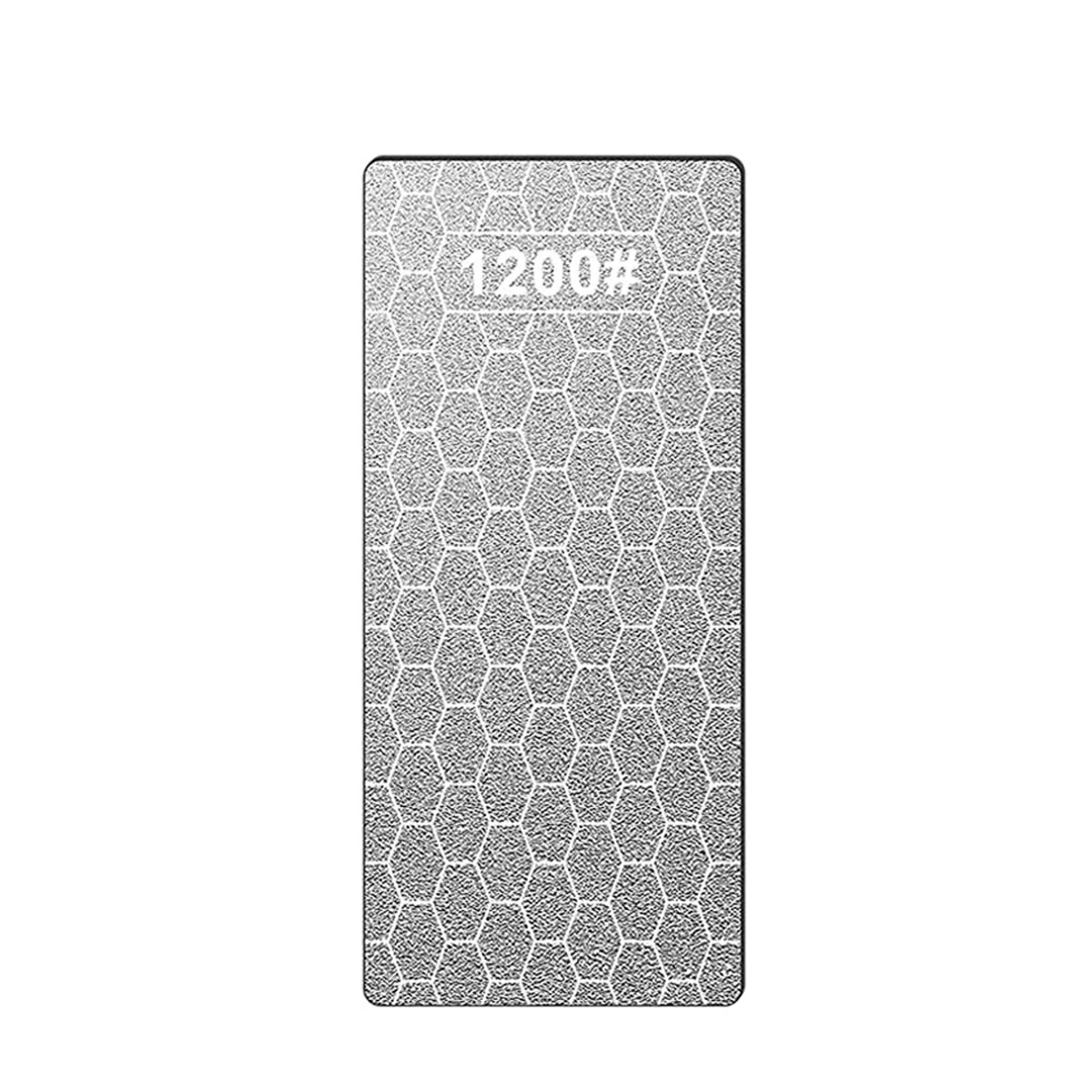 Diamond Sharpening Stone - 400 to 1200 Grit Whetstone for Router Table - Image 3