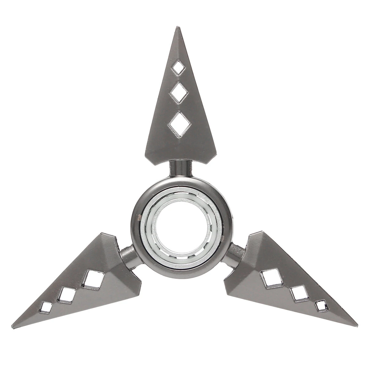 ECUBEE EDC Hand Spinner - Fidget Focus Gadget & Finger Spinner - Image 3