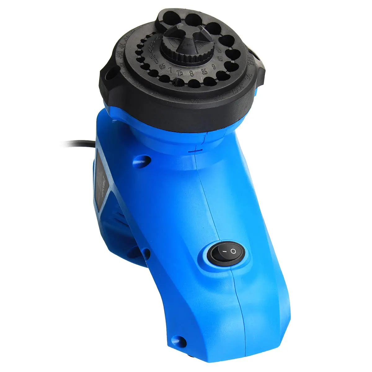 Electric Drill Bit Sharpener Grinder - 3-12mm Multi Tool Attachment - Image 3