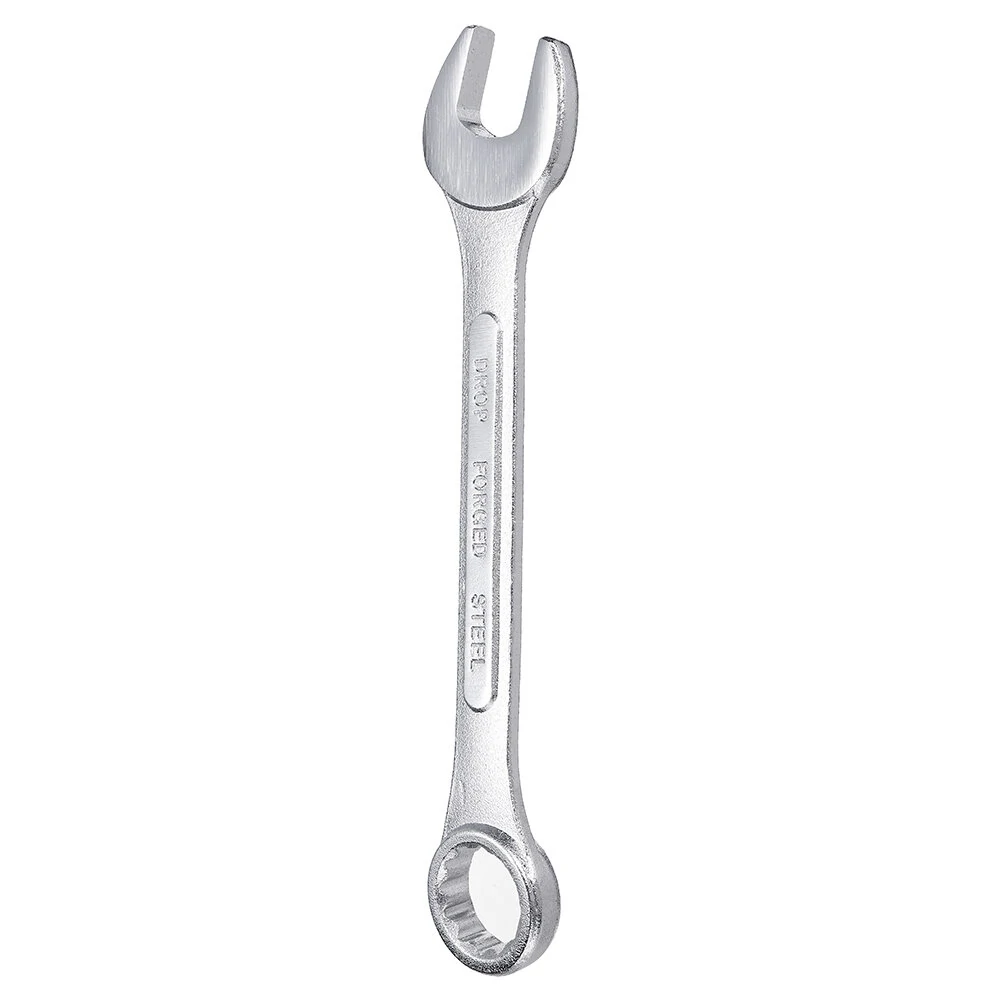 Stainless Steel Hexagonal Wrench Spanner for 100 Angle Grinder | Pressing Plate Tool - Image 4