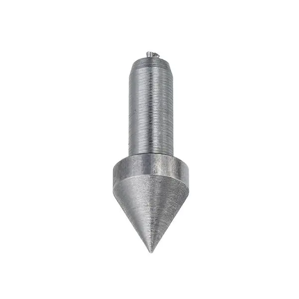 Machifit 6mm Shank Live Center for Mini Lathe Machine | MT2 Precision Tool - Image 5